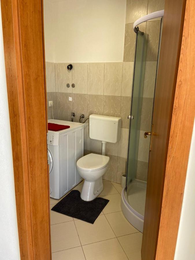 Apartman Hana U Blizini Automotodroma Grobnik I Kostrenski Plaza Kostrena Dış mekan fotoğraf