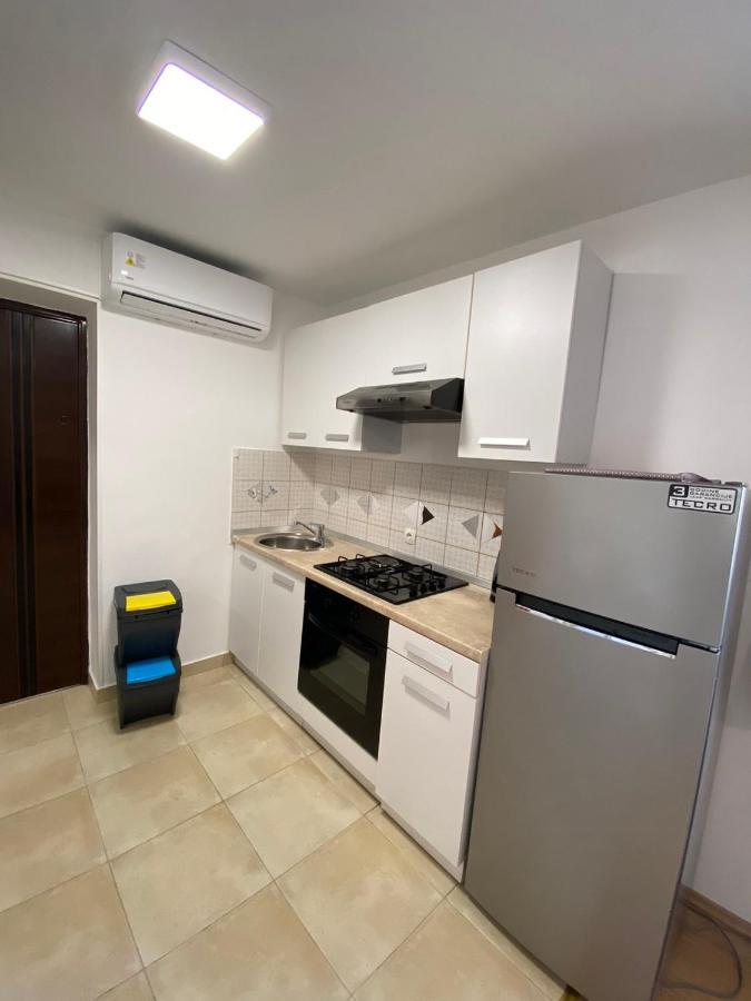 Apartman Hana U Blizini Automotodroma Grobnik I Kostrenski Plaza Kostrena Dış mekan fotoğraf