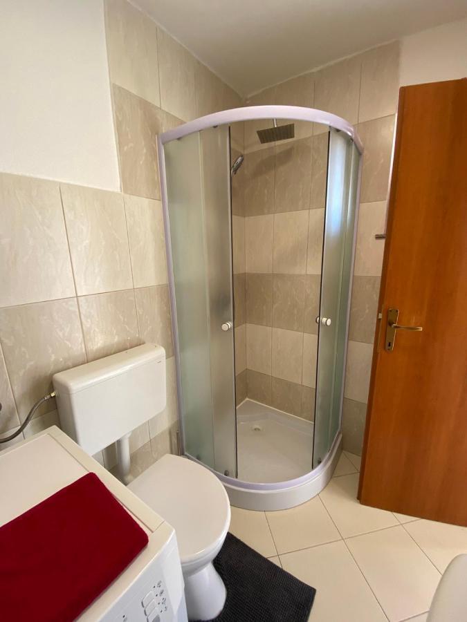 Apartman Hana U Blizini Automotodroma Grobnik I Kostrenski Plaza Kostrena Dış mekan fotoğraf