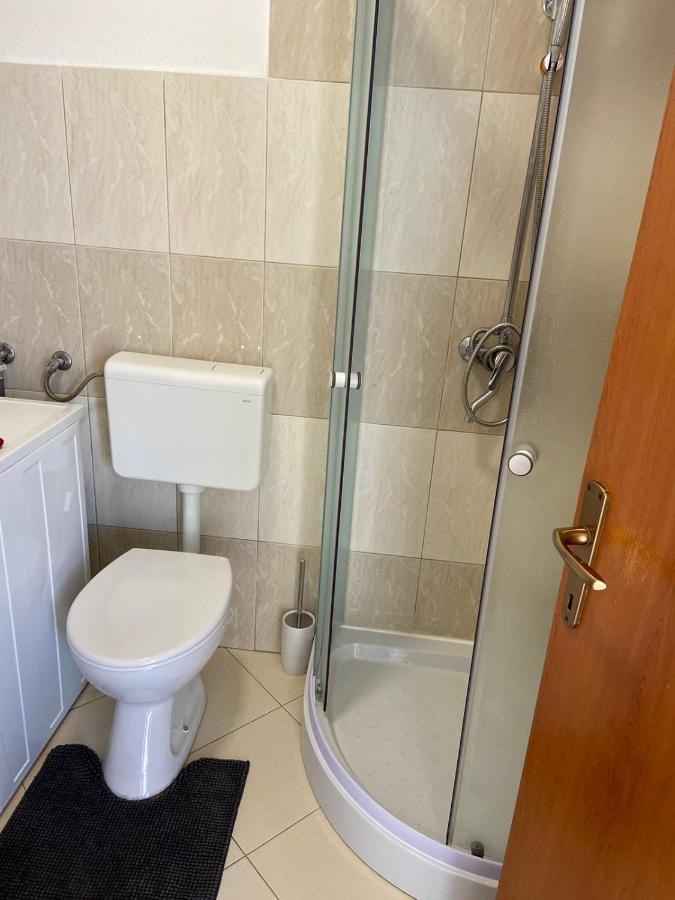 Apartman Hana U Blizini Automotodroma Grobnik I Kostrenski Plaza Kostrena Dış mekan fotoğraf