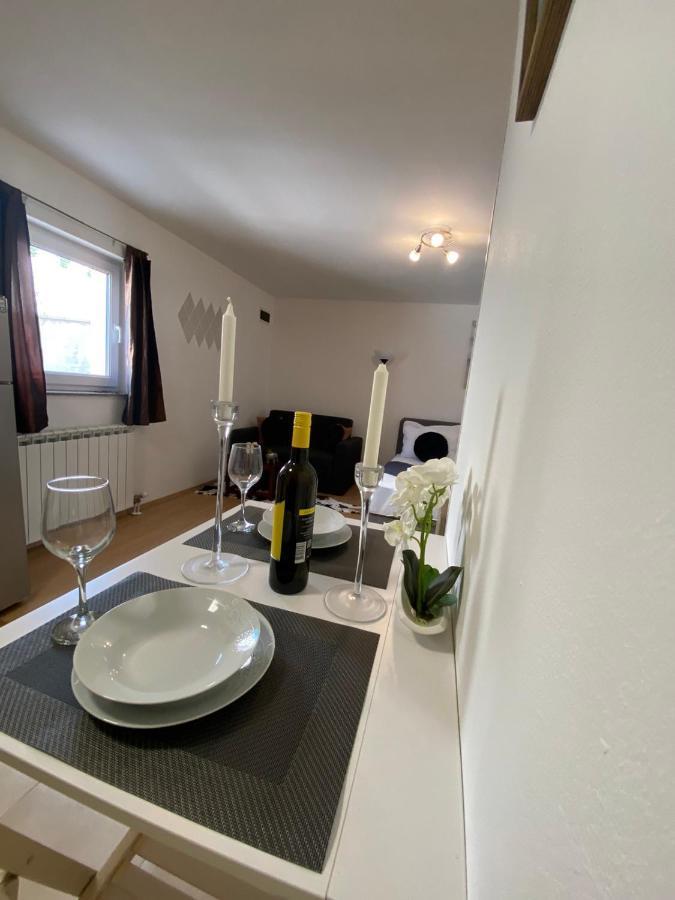 Apartman Hana U Blizini Automotodroma Grobnik I Kostrenski Plaza Kostrena Dış mekan fotoğraf