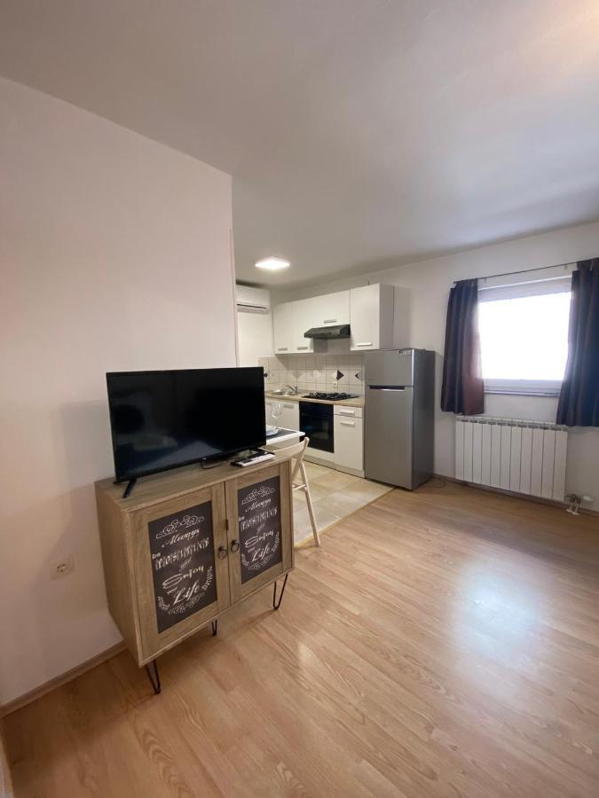 Apartman Hana U Blizini Automotodroma Grobnik I Kostrenski Plaza Kostrena Dış mekan fotoğraf