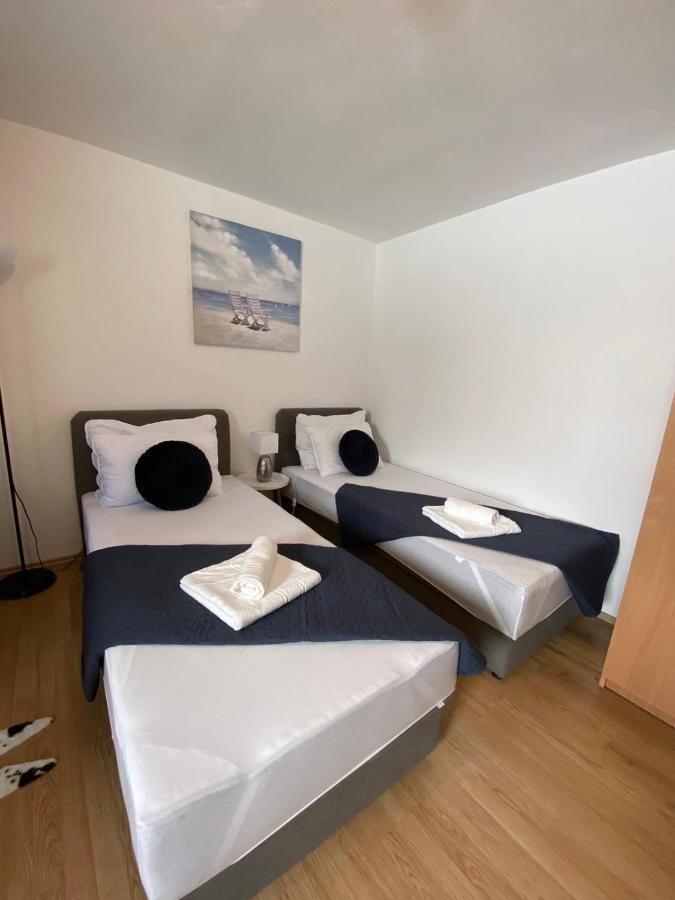Apartman Hana U Blizini Automotodroma Grobnik I Kostrenski Plaza Kostrena Dış mekan fotoğraf