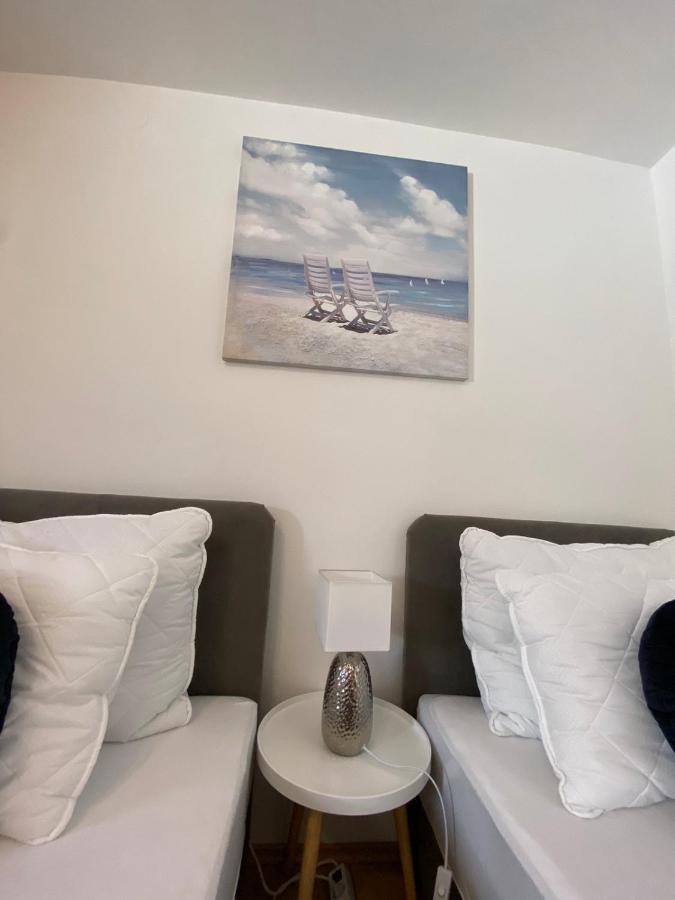Apartman Hana U Blizini Automotodroma Grobnik I Kostrenski Plaza Kostrena Dış mekan fotoğraf