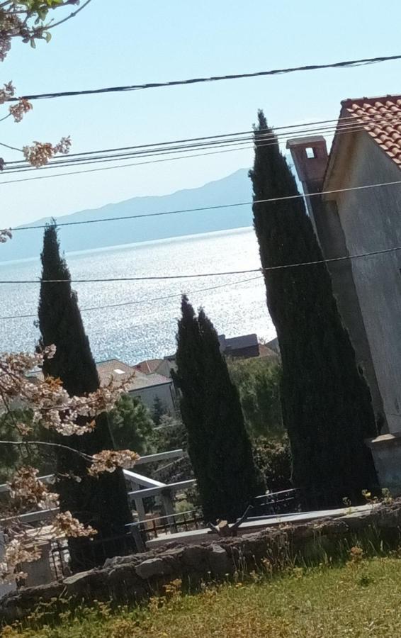 Apartman Hana U Blizini Automotodroma Grobnik I Kostrenski Plaza Kostrena Dış mekan fotoğraf