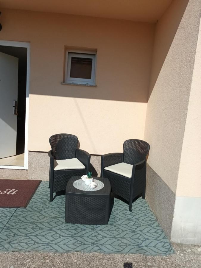Apartman Hana U Blizini Automotodroma Grobnik I Kostrenski Plaza Kostrena Dış mekan fotoğraf